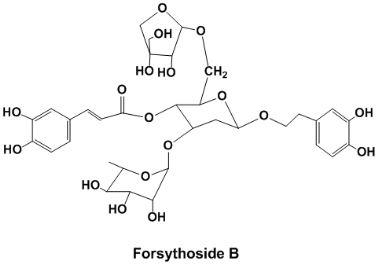forsythoside-B