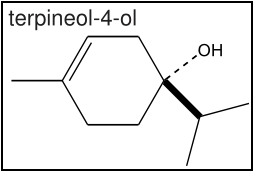 terpineol-4-ol
